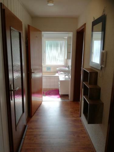 Apartamento Schl�ssleblick