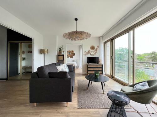 Apartamento R�sidence De L'hermitage, T2 Avec Parking