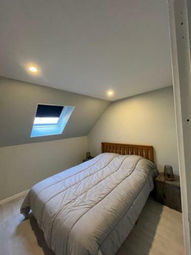 La Maison Bleue, Wifi Et Stationnement Gratuit