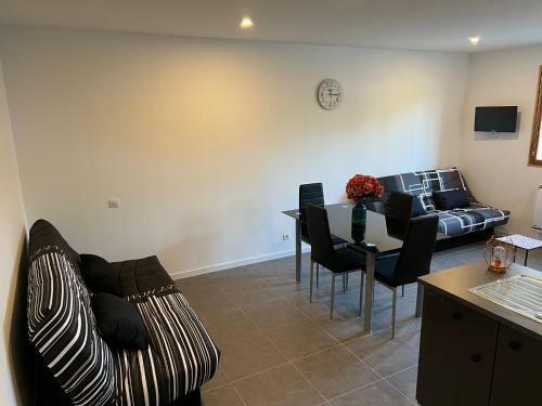 Apartamento ��vacances Au Bord De Mer 1 �