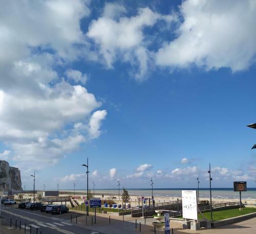 Apartamento Terremer