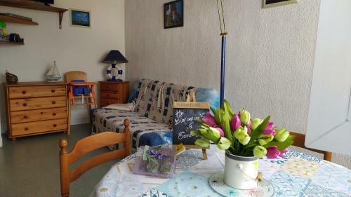 Apartamento Terremer