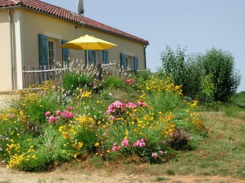 Bed & Breakfast Chambres D'h�tes La Pradelle