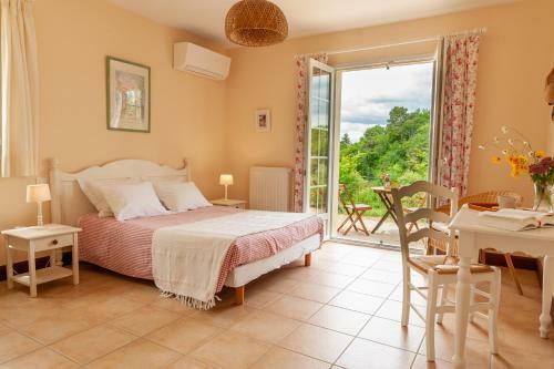 Bed & Breakfast Chambres D'h�tes La Pradelle