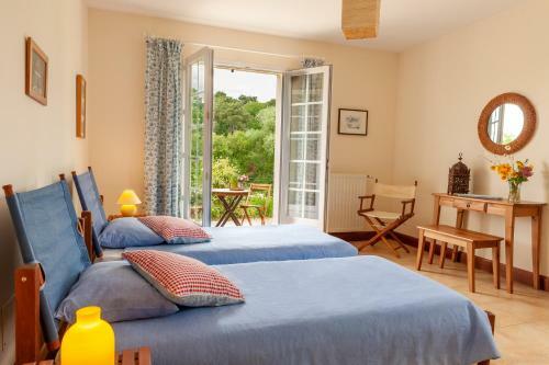 Bed & Breakfast Chambres D'h�tes La Pradelle