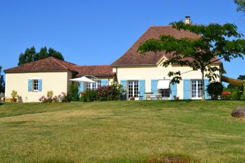 Bed & Breakfast Chambres D'h�tes La Pradelle