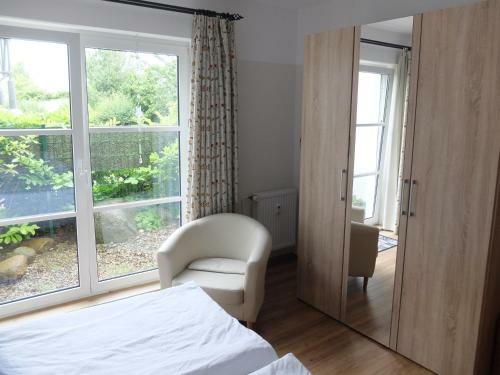 Apartamento Fewo Seewolf
