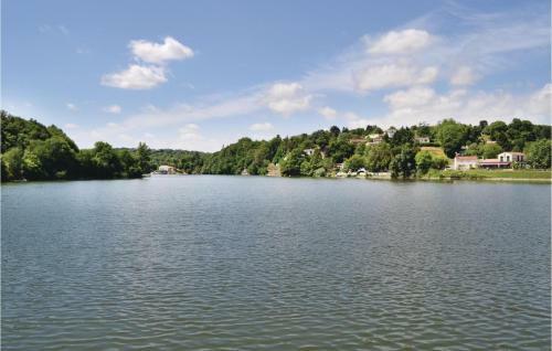 Studio Holiday Home In L'hermenault