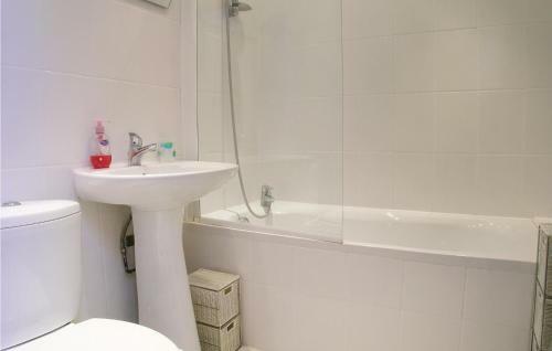Studio Holiday Home In L'hermenault