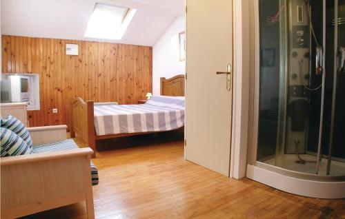 Studio Holiday Home In L'hermenault