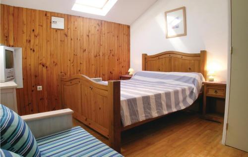 Studio Holiday Home In L'hermenault