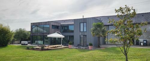 Villa Inattendue