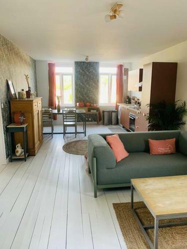 Apartamento Le Ch'tit Appart
