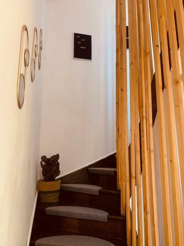 Apartamento Le Ch'tit Appart