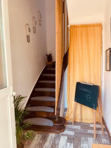 Apartamento Le Ch'tit Appart