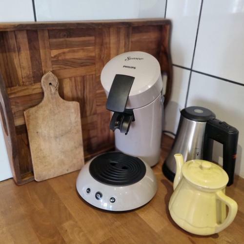 Apartamento La Cabane Des Sorciers
