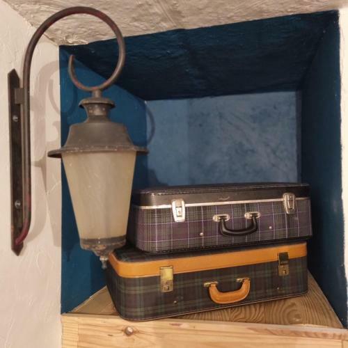 Apartamento La Cabane Des Sorciers