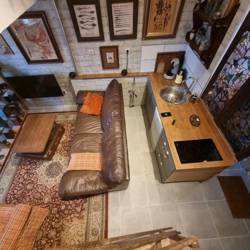 Apartamento La Cabane Des Sorciers