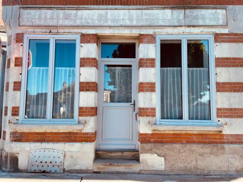 Apartamento Superbe Appartement � La Crois�e Des 4 Ch�teaux