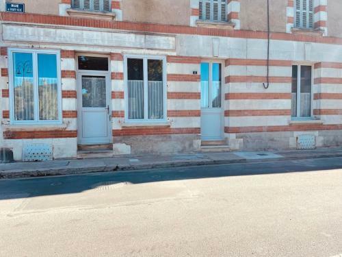 Apartamento Superbe Appartement � La Crois�e Des 4 Ch�teaux