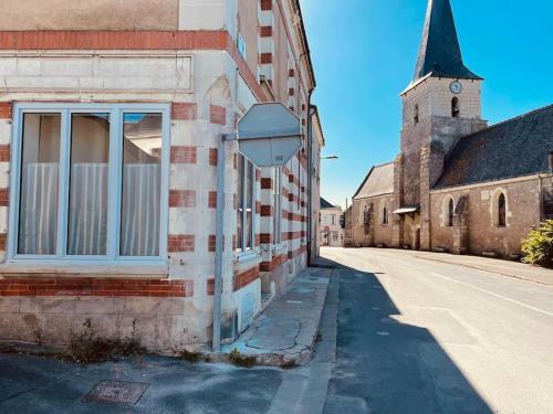 Apartamento Superbe Appartement � La Crois�e Des 4 Ch�teaux
