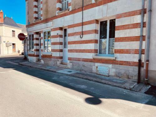 Apartamento Superbe Appartement � La Crois�e Des 4 Ch�teaux