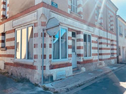Apartamento Superbe Appartement � La Crois�e Des 4 Ch�teaux