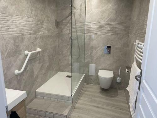 Apartamento Superbe Appartement � La Crois�e Des 4 Ch�teaux