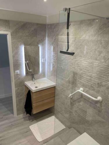 Apartamento Superbe Appartement � La Crois�e Des 4 Ch�teaux