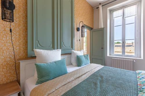 Hostal Demeure Priv�e D'h�tes, Piscine & Spa