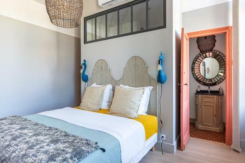 Hostal Demeure Priv�e D'h�tes, Piscine & Spa