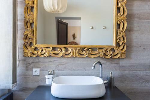 Hostal Demeure Priv�e D'h�tes, Piscine & Spa
