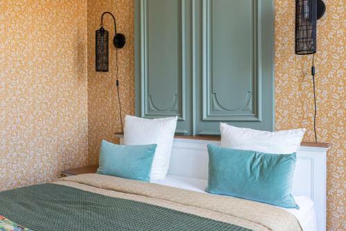 Hostal Demeure Priv�e D'h�tes, Piscine & Spa