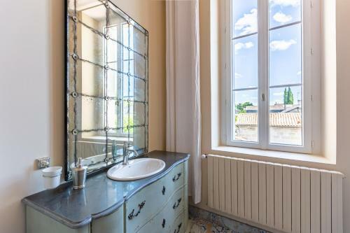 Hostal Demeure Priv�e D'h�tes, Piscine & Spa