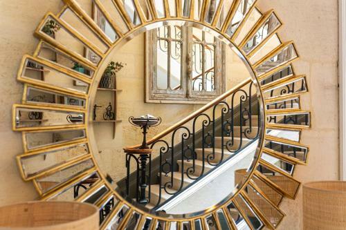 Hostal Demeure Priv�e D'h�tes, Piscine & Spa