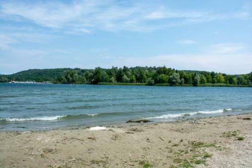 Apartamento [lake Maggiore Apt] ? Relax Accanto Alla Spiaggia