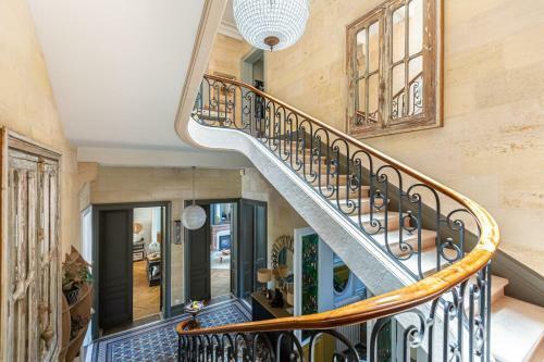 Hostal La Maison Mulato