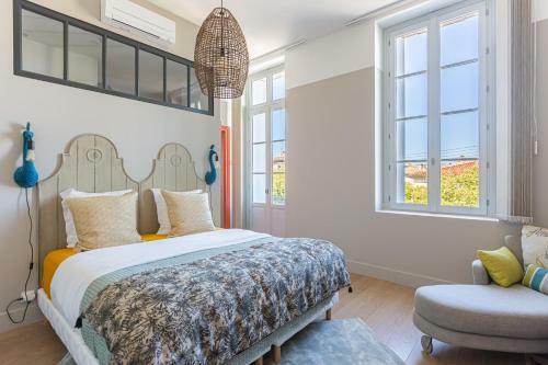 Hostal La Maison Mulato