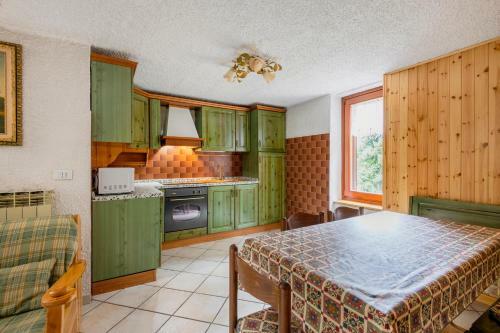 Apartamento Palazzina Bucaneve