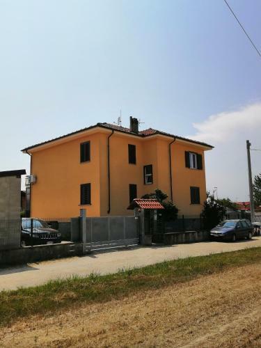 Apartamento Appartamenti Sambuy