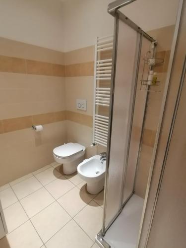 Apartamento Appartamenti Sambuy