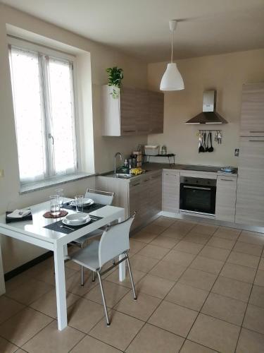 Apartamento Appartamenti Sambuy
