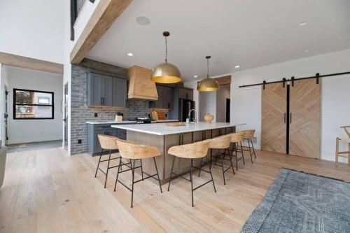 The Paramount-luxurious 3 Bed 3 Bath, Amenity Filled Custom Home