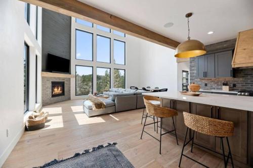 The Paramount-luxurious 3 Bed 3 Bath, Amenity Filled Custom Home