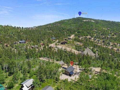 24 Karat Loge At Terry Peak