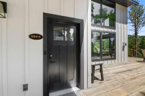 24 Karat Loge At Terry Peak
