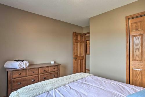 Cozy Sturgis Home With Yard, 2 Mi To Main St!