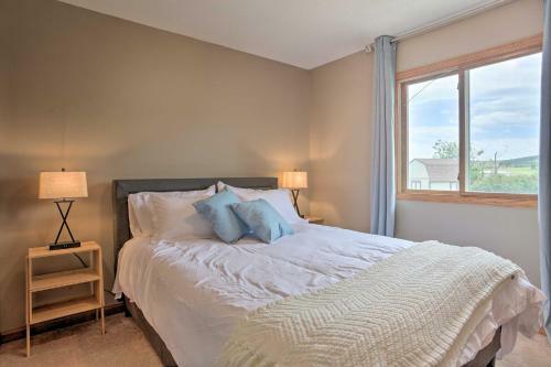 Cozy Sturgis Home With Yard, 2 Mi To Main St!