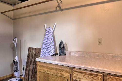 Cozy Sturgis Home With Yard, 2 Mi To Main St!