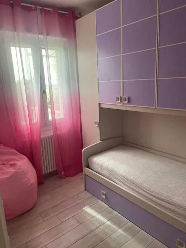 Apartamento Bilocale Accogliente Al Barbara